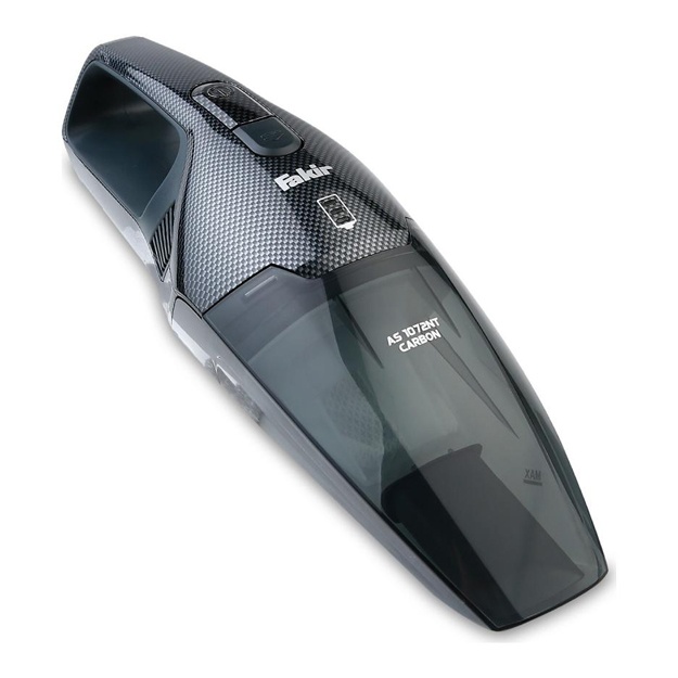 Simsiz changyutgich Fakir AS 1072 NT Carbon