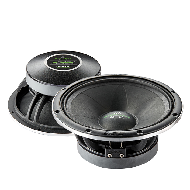 Avtomobil akustikasi Deaf Bonce Apocalypse AP-M81AC