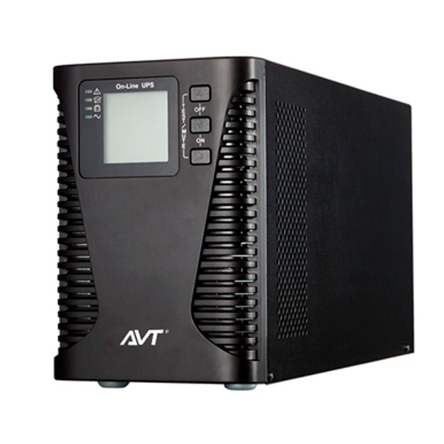 Uzluksiz quvvat manbai UPS Avtech KS9102SRT (2KVA)