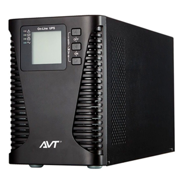Uzluksiz quvvat manbai UPS Avtech KS9103SRT (3KVA)