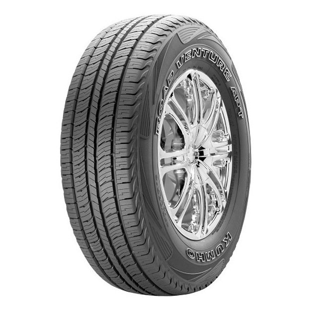 Шина Kumho KL51 275/60 R20 4шт