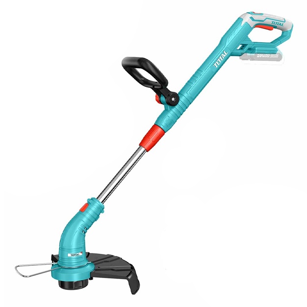 Simsiz litiy-ion trimmer Total TGTLI203285