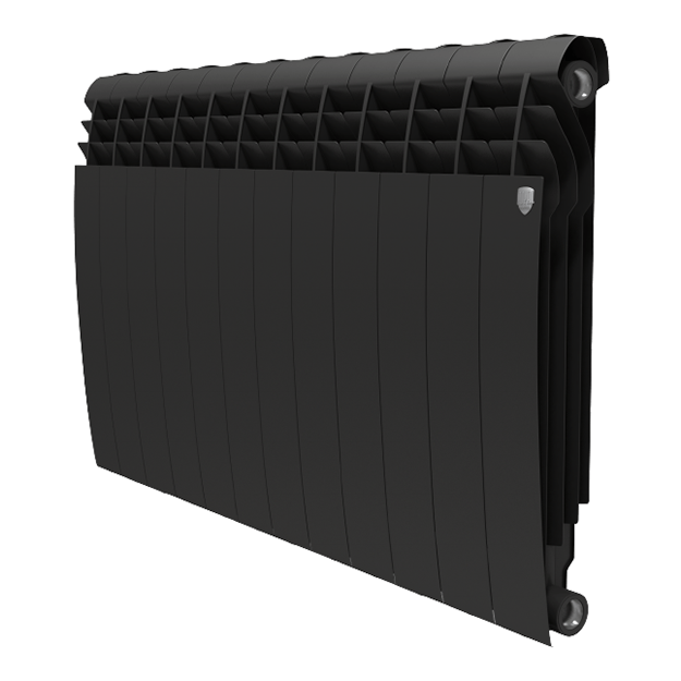Royal Thermo BiLiner 500, Black 5 ta