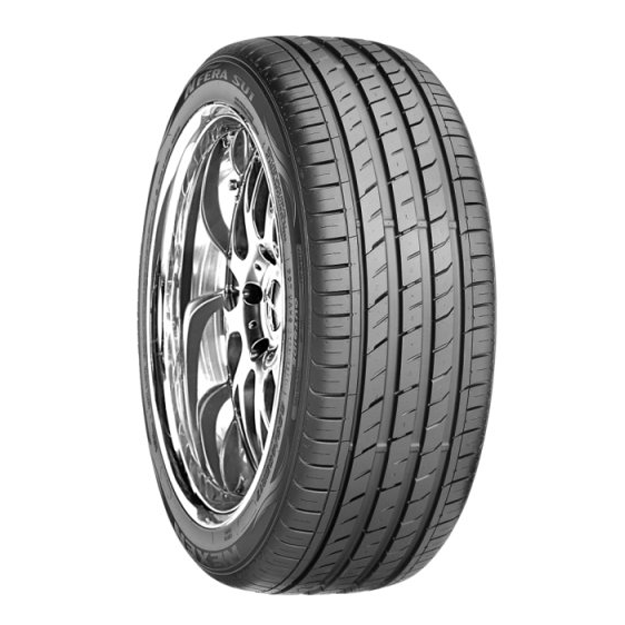 Shina Nexen NFERA SU1 205/55 R16 4dona