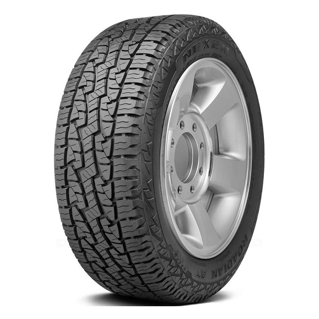 Shina Nexen PRO RA8 285/65 R17 4dona