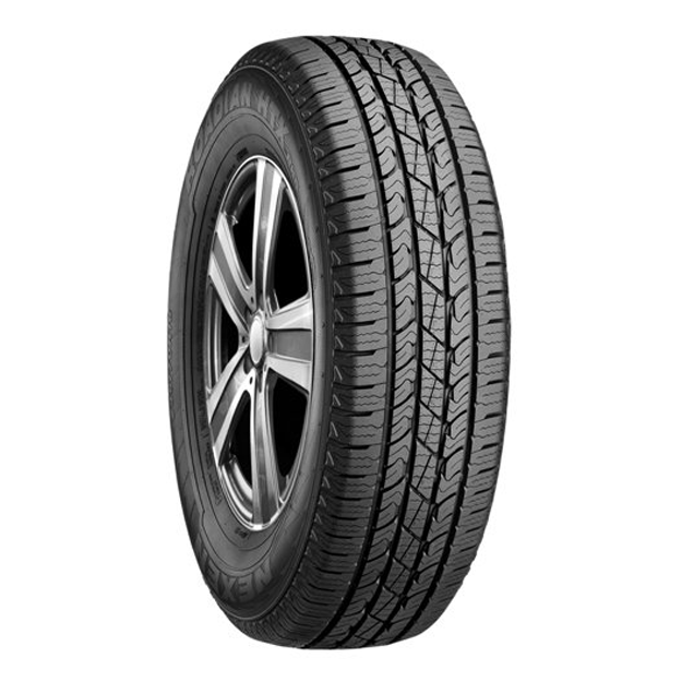 Shina Nexen ROHTX RH5 265/65 R17 4dona