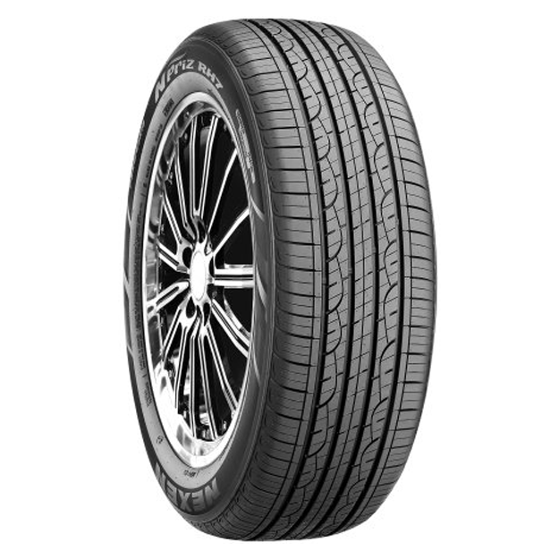 Shini Nexen N'Priz RH7 235/65 R17 4dona