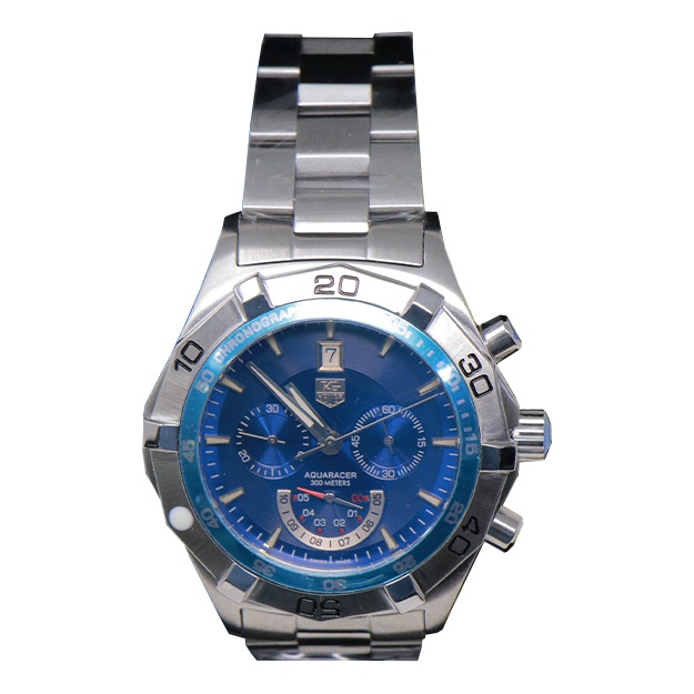 Qo‘l soati Tag Heuer Aquaracer 300M (Nusxasi)