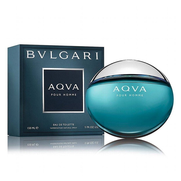 Bvlgari Aqva pour Homme 150ml (Original)