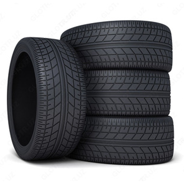 Шина Macheti Rauffan 205/70 R14 4шт