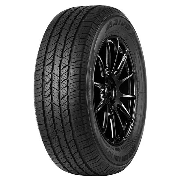 Shina Arivo Terrano 265/65 R17 4dona