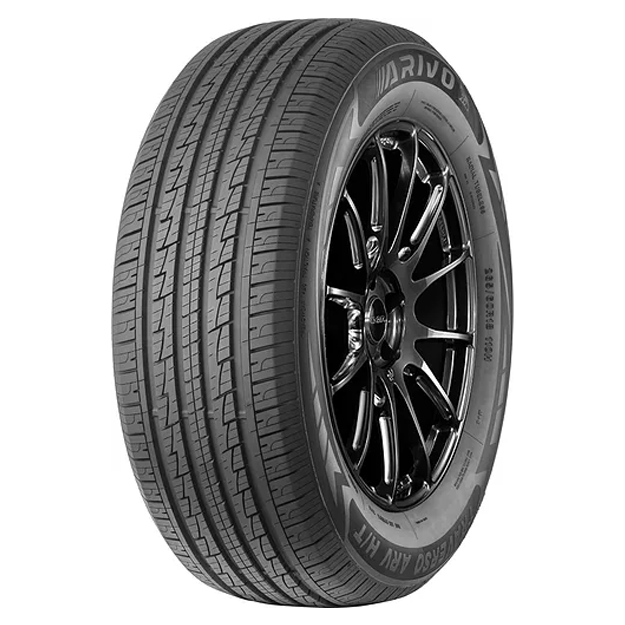 Shina Arivo Traverso 255/50 R19 4dona