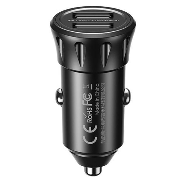 Avtomobil zaryadlovchi qurilmasi Remax RCC236