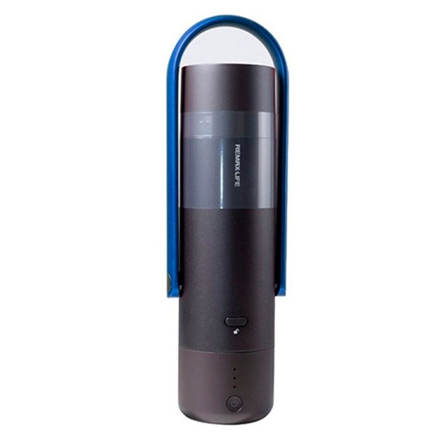 Avtomobil changyutgichi Remax RL-CE01 Ko‘k rang