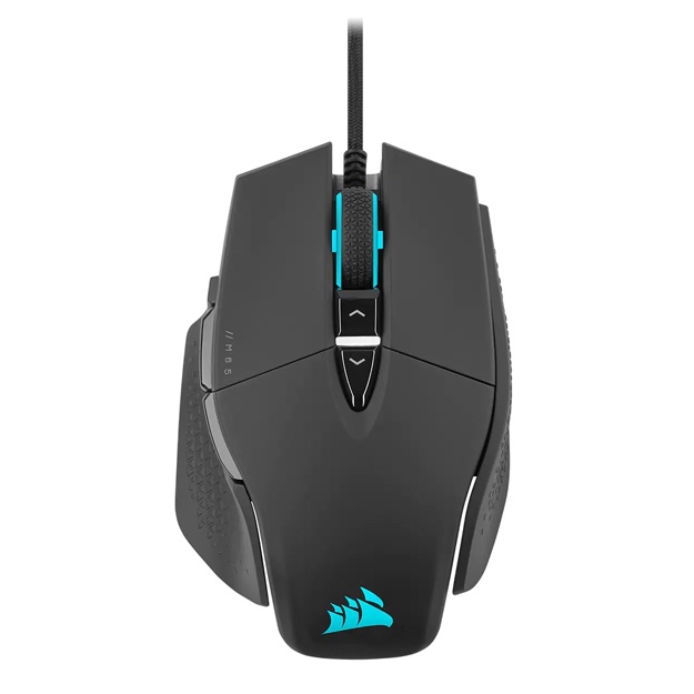 Uyin sichkonchasi Corsair M65 RGB Ultra (CH-9309411-EU)
