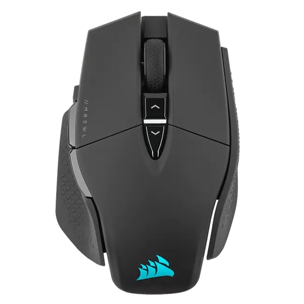 Игровая мышка Corsair M65 RGB Ultra Wireless (CH-9319411-EU)
