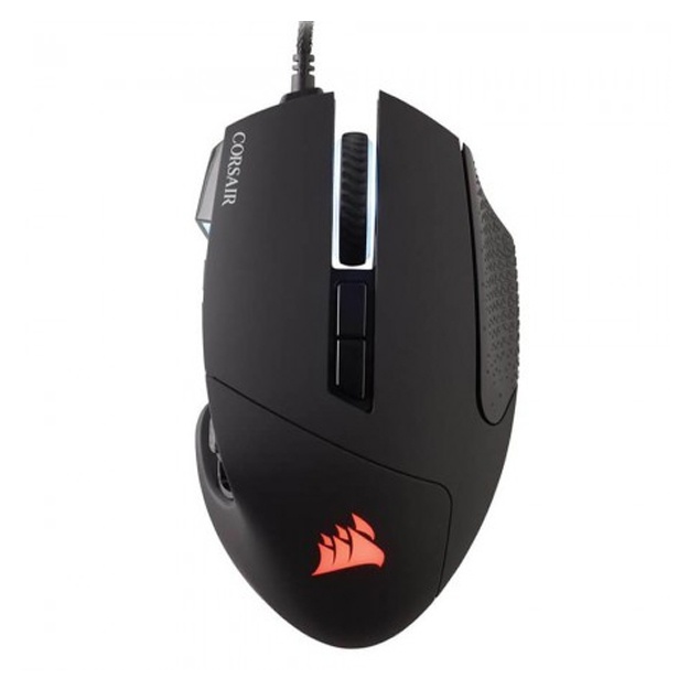 Uyin sichkonchasi Corsair Scimitar RGB Elite (CH-9304211-EU)