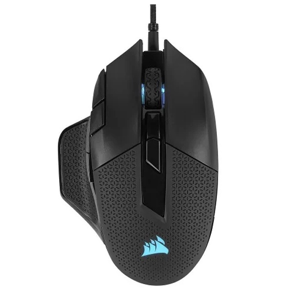 Игровая мышка Corsair Nightsword RGB (CH-9306011-EU)