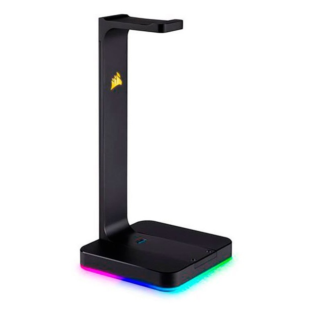 Подставка для гарнитуры Corsair ST100 RGB (CA-9011167-EU)