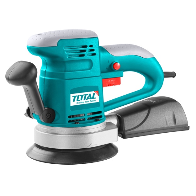 Шлифовальная машина Total TF2041506