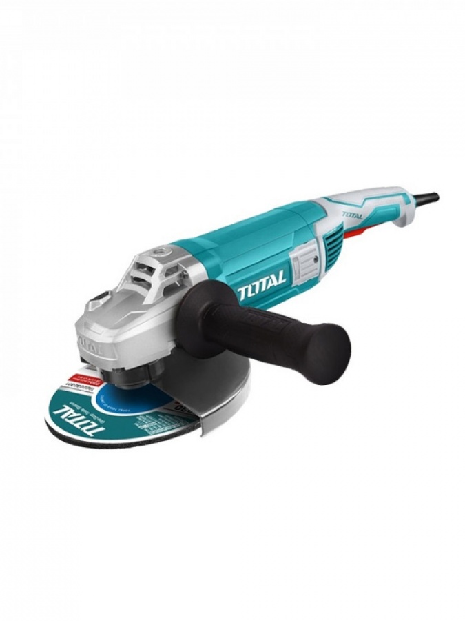 Угловая шлифмашина Total TG11515026