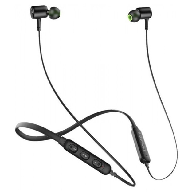 Беспроводные наушники Awei G30BL