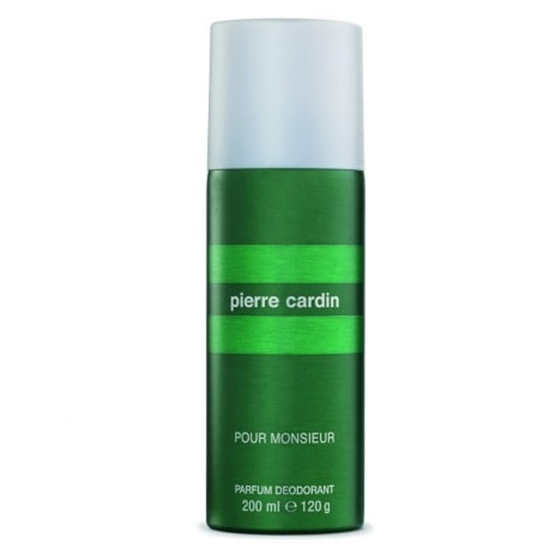 Dezodorant Pierre Cardin Pour Monsieur