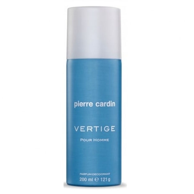 Dezodorant Pierre Cardin Vertige Pour Homme