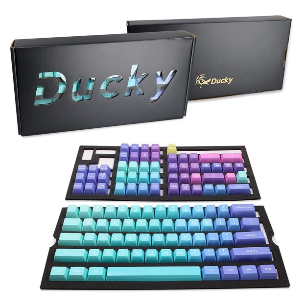 Ducky Azure SA