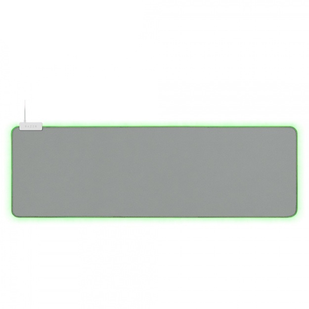 Razer Goliathus Extended Chroma (RZ02-02500300-R3M1) Белый