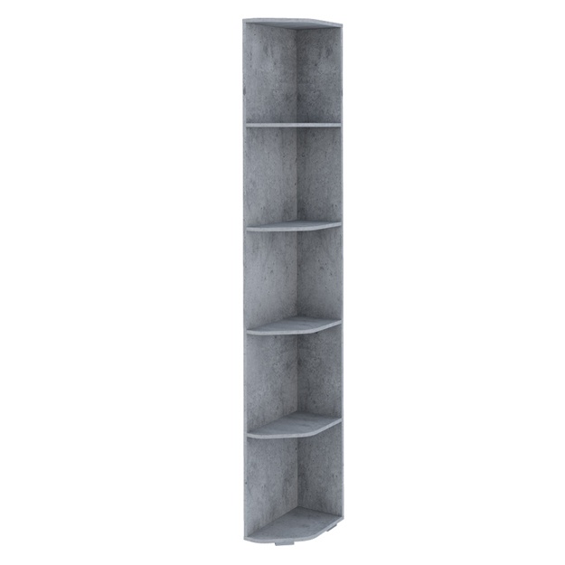 Burchakli tokcha «Grey» (49358802)