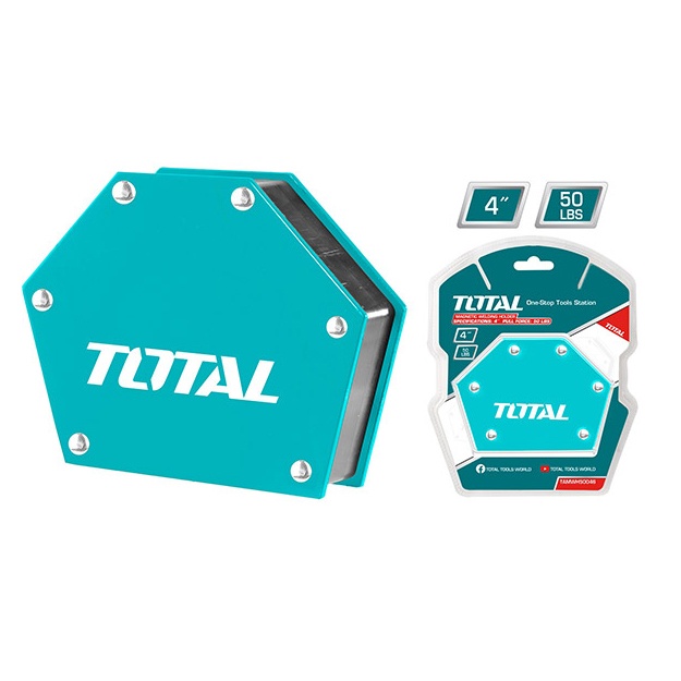 Magnit payvandlash burchagi Total TAMWH50046