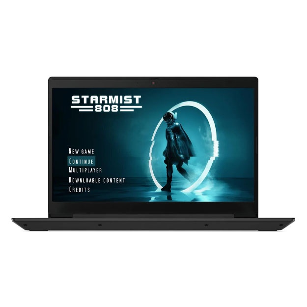 Lenovo IdeaPad L340-15IRH Gaming i5-9300HF 16/512GB SSD GTX1650-4GB Granite Black 15.6" (81LK01R5RK)