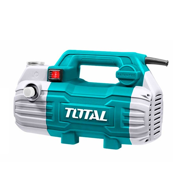 Мойка высокого давления Total TGT11236