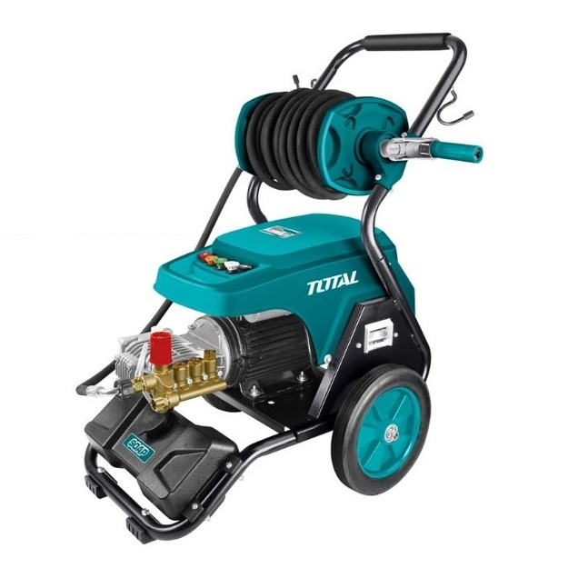 Yuqori bosimli yuvish vositasi Total TGT11276