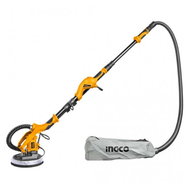 Devor va shiftlar uchun maydalagich Ingco DWS10501