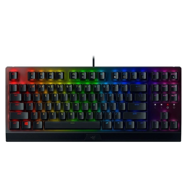 O‘yin klaviaturasi Razer BlackWidow V3 Tenkeyless (RZ03-03491800-R3M1)