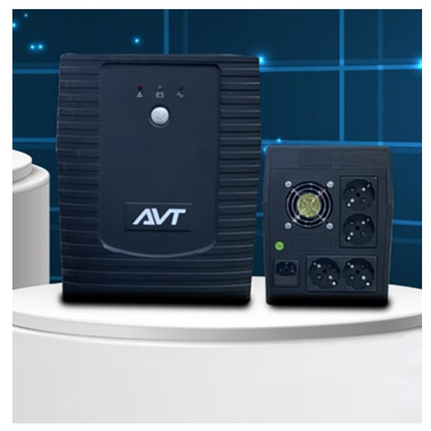 UPS AVT AVT-2000AVR KS2000
