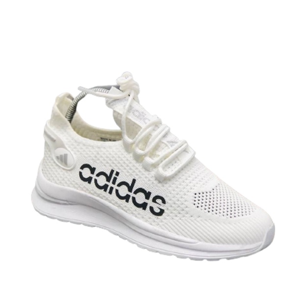Krossovki Adidas erkaklar uchun oq (nusxa) 060 40