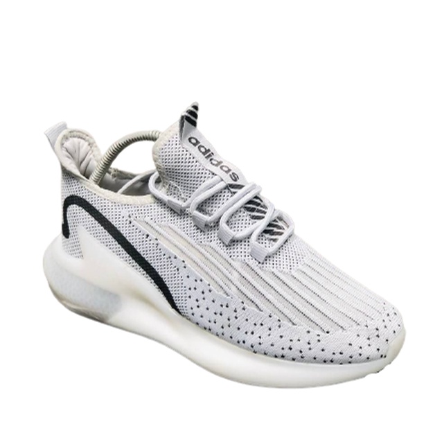 Кроссовки Adidas для мужчин серый (копия) 061 44