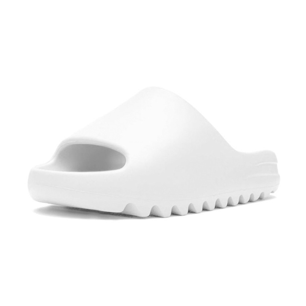Tapochkalar Adidas Yeezy Slide oq (nusxa) 054 42