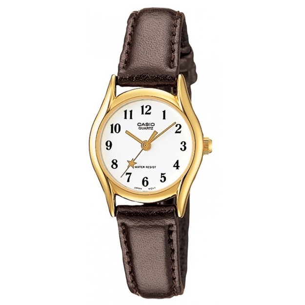 Женские часы Casio LTP-1094Q-7B4RDF