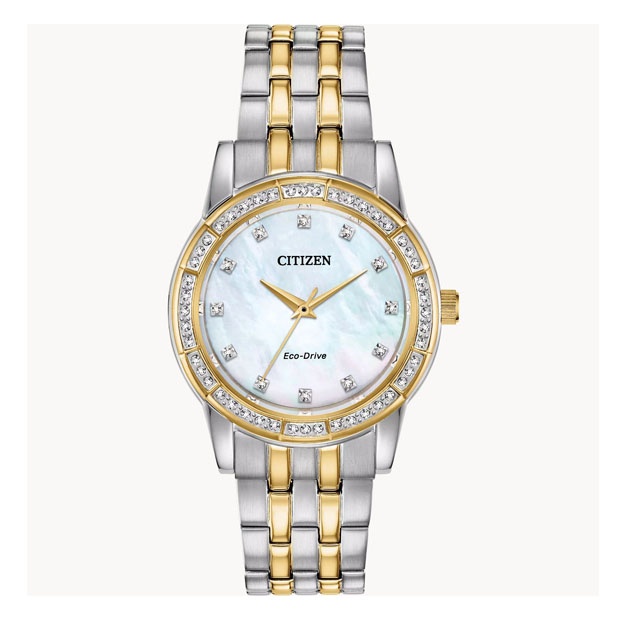 Наручные часы Citizen Eco Drive Stiletto EM0774-51D