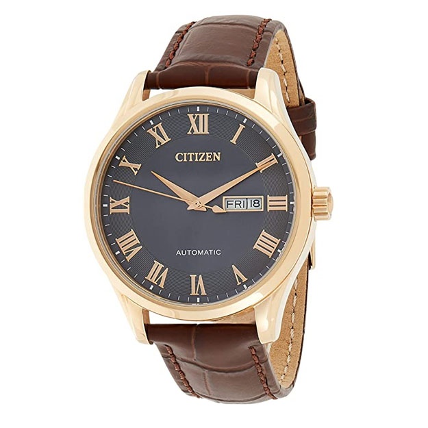 Наручные часы Citizen Mechanical Standard  NH8363-14H