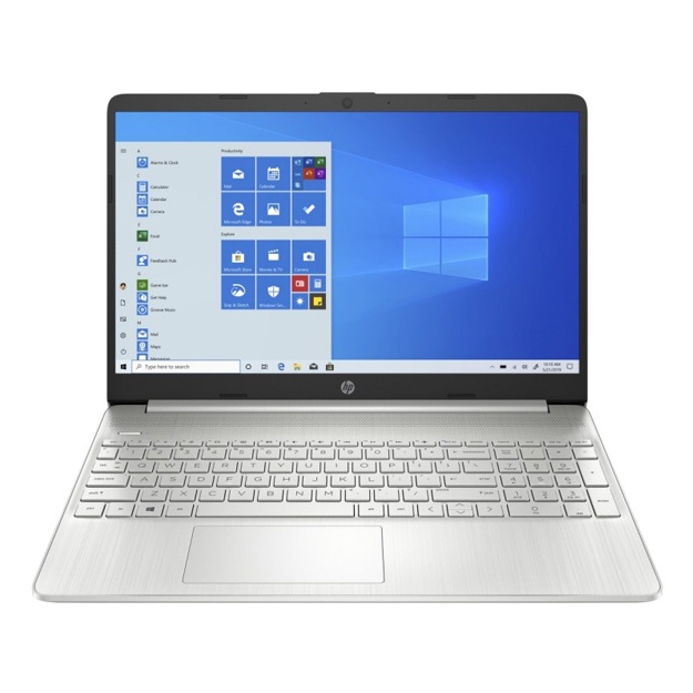 Noutbuk HP 15-dy2093dx i5-1135G7 8/256GB SSD 15.6" (405F7UA)
