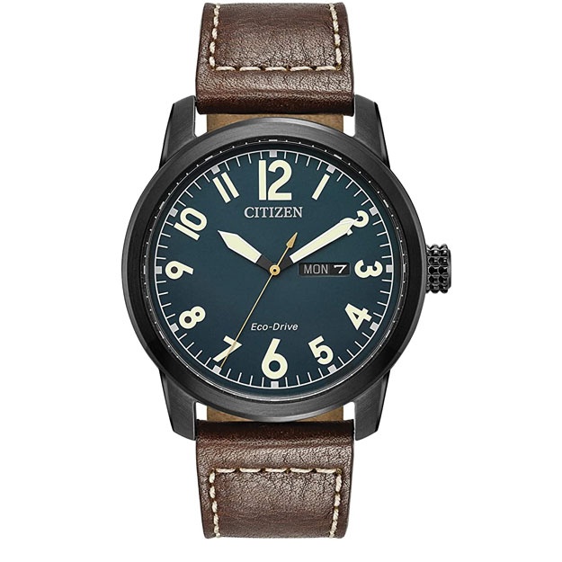 Наручные часы Citizen Eco Drive Standard BM8478-01L