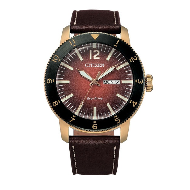 Наручные часы Citizen Eco Drive AW0079-13X