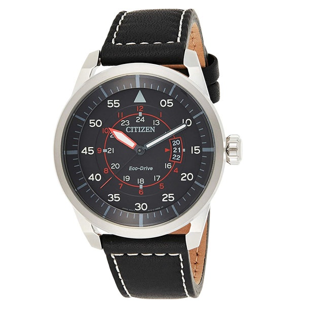 Qo‘l soati Citizen Eco Drive Standard AW1360-04E
