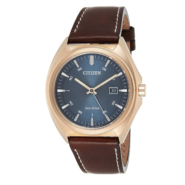 Qo‘l soati Citizen Eco Drive Standard AW1573-11L