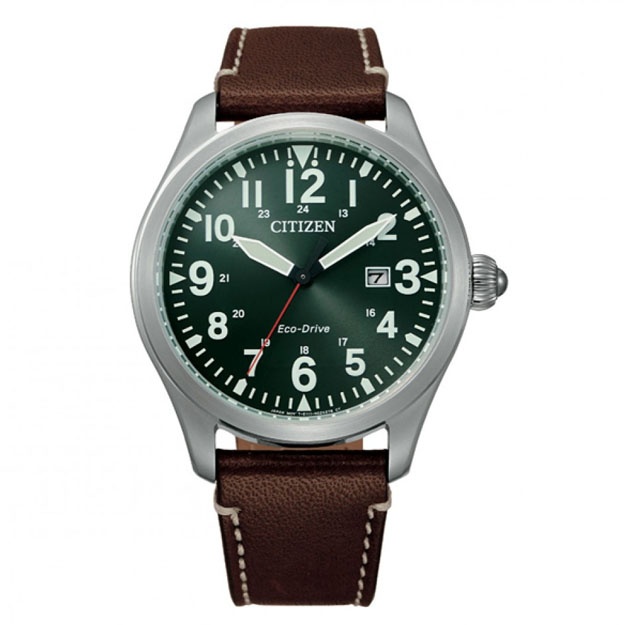 Наручные часы Citizen Eco Drive Standard BM6838-25X